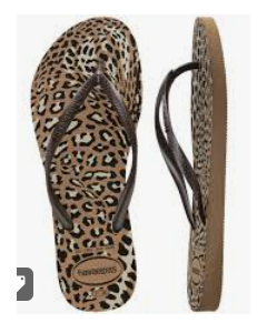 6841 Slim Animals Rose Gold